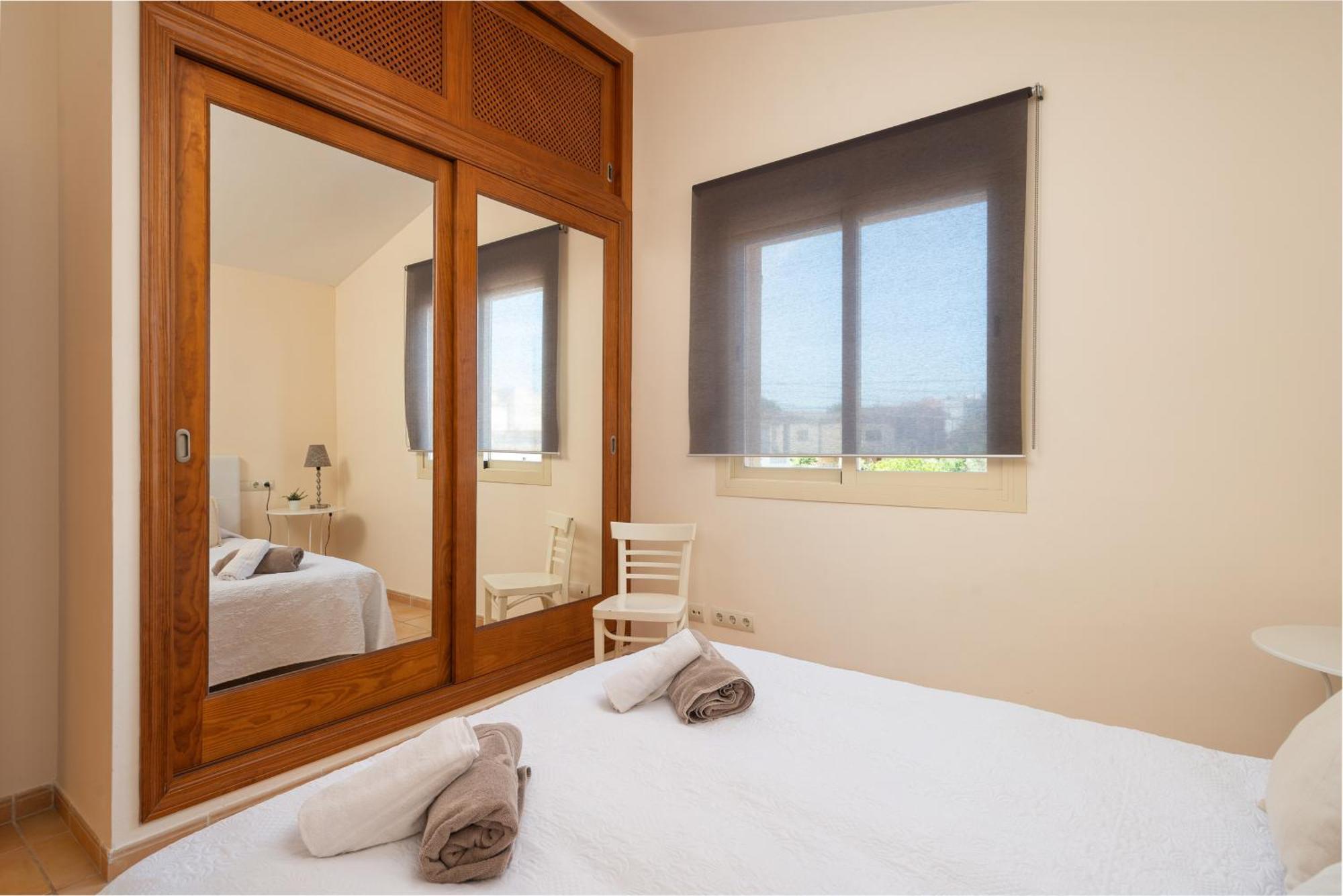 Ca S'ingles Vakantiehuis Alcúdia