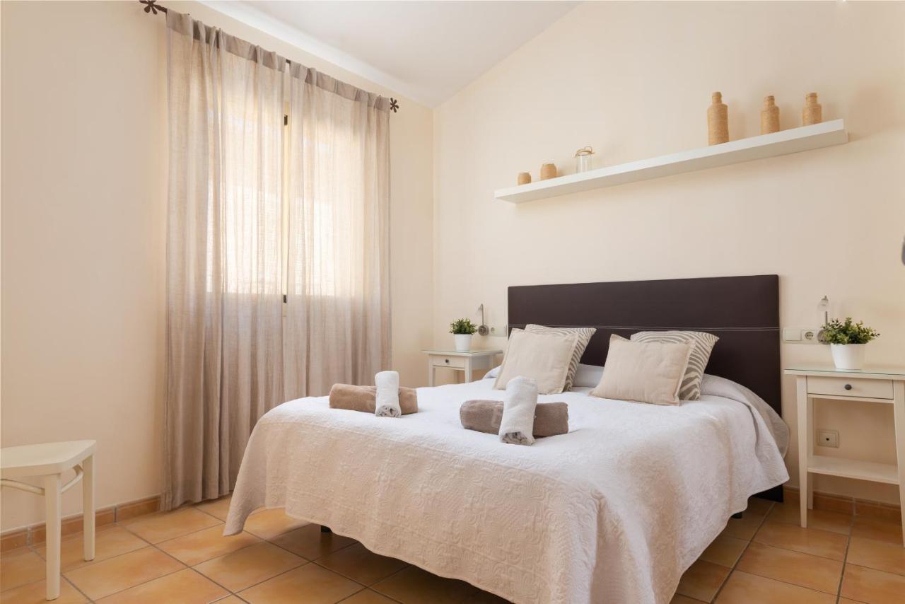 Ca S'ingles Hébergement de vacances Alcúdia